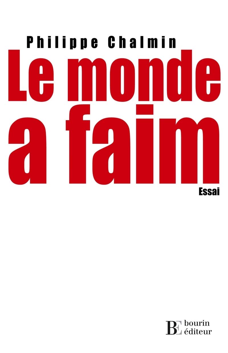 Le monde a faim