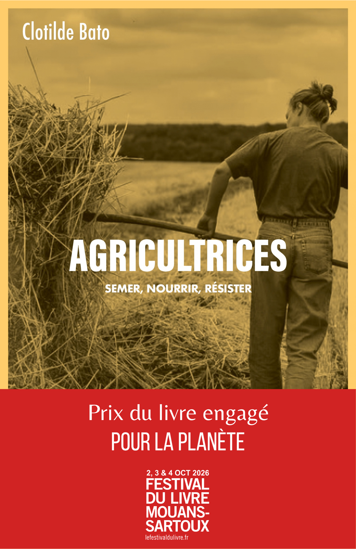 Agricultrices