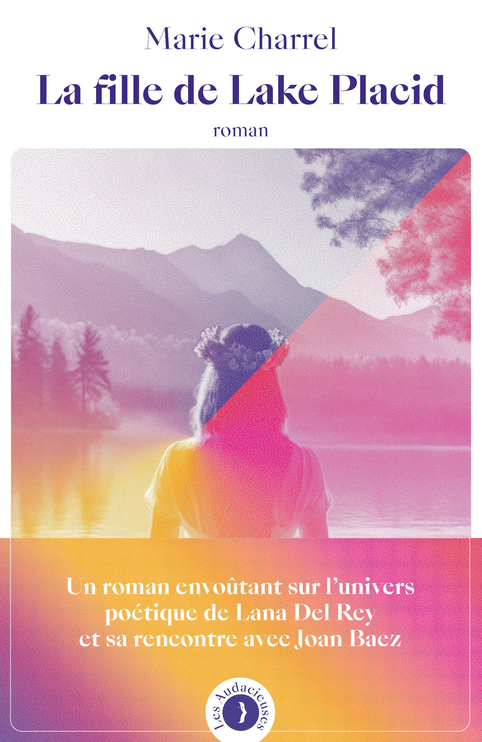 La fille de Lake Placid