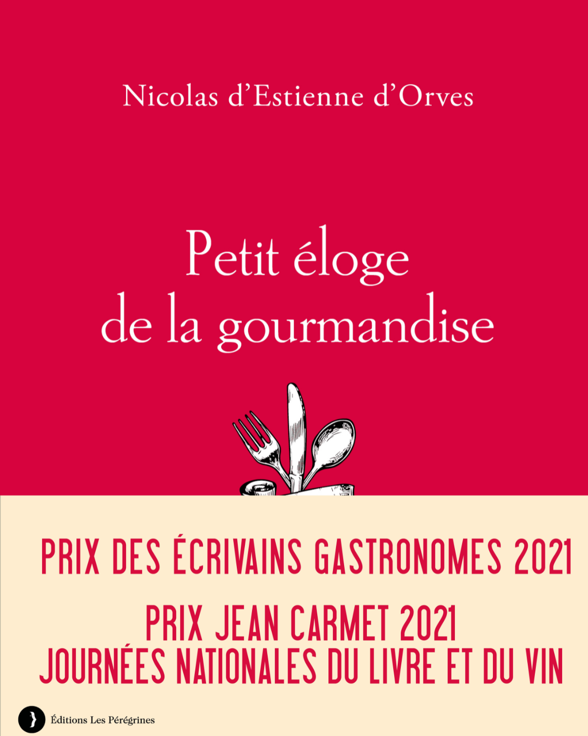 Petit éloge de la gourmandise