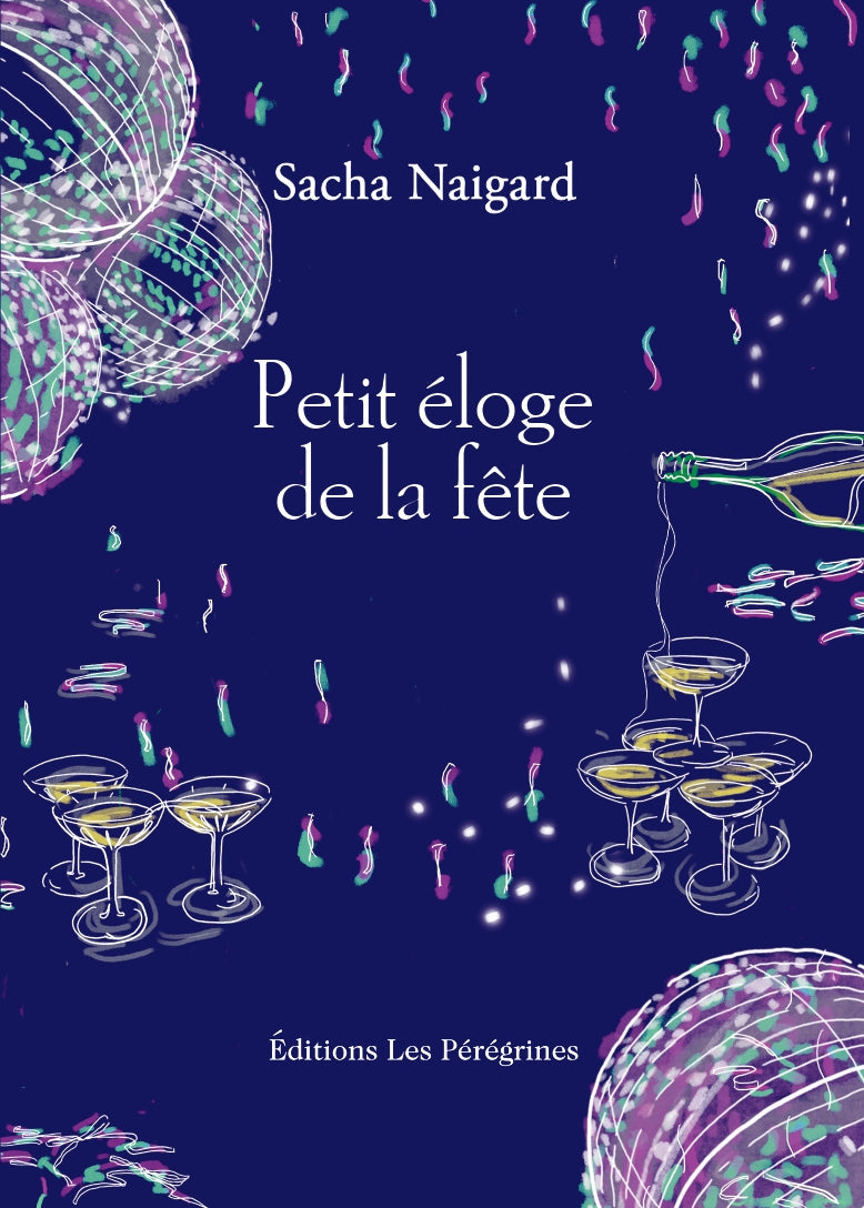RFI - Sacha Naigard était l'invité de 8 milliards de voisins