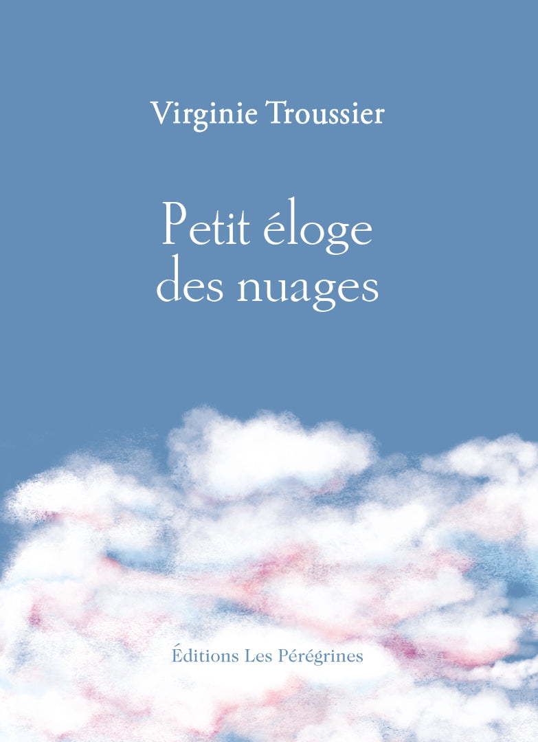RENCONTRE - Virginie Troussier à la Villa "Le Lac" à Vevey le jeudi 16 septembre à 18h45