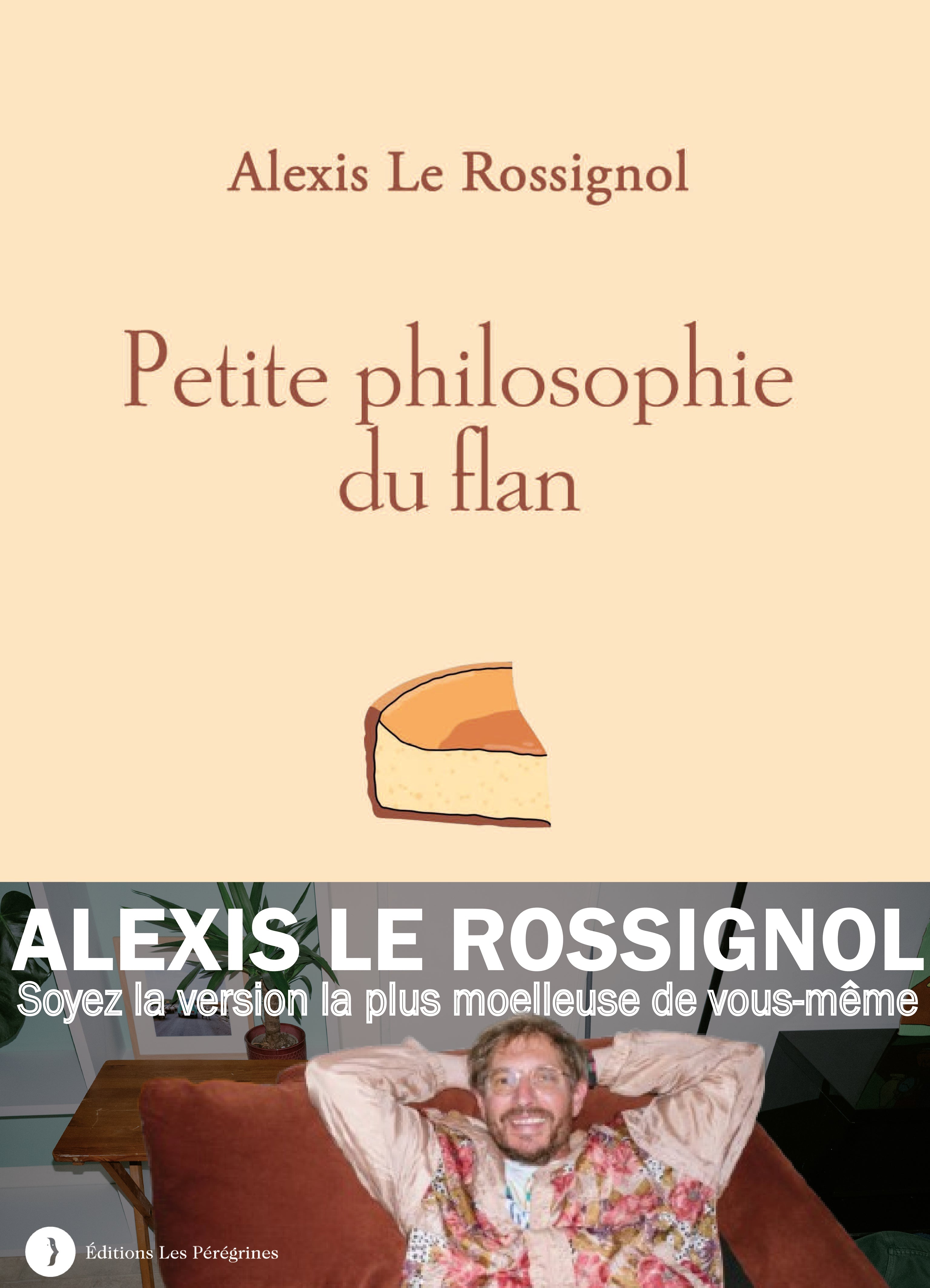 SALON - Alexis Le Rossignol à la forêt des Livres à Chanceaux-près-Loches le dimanche 30 août
