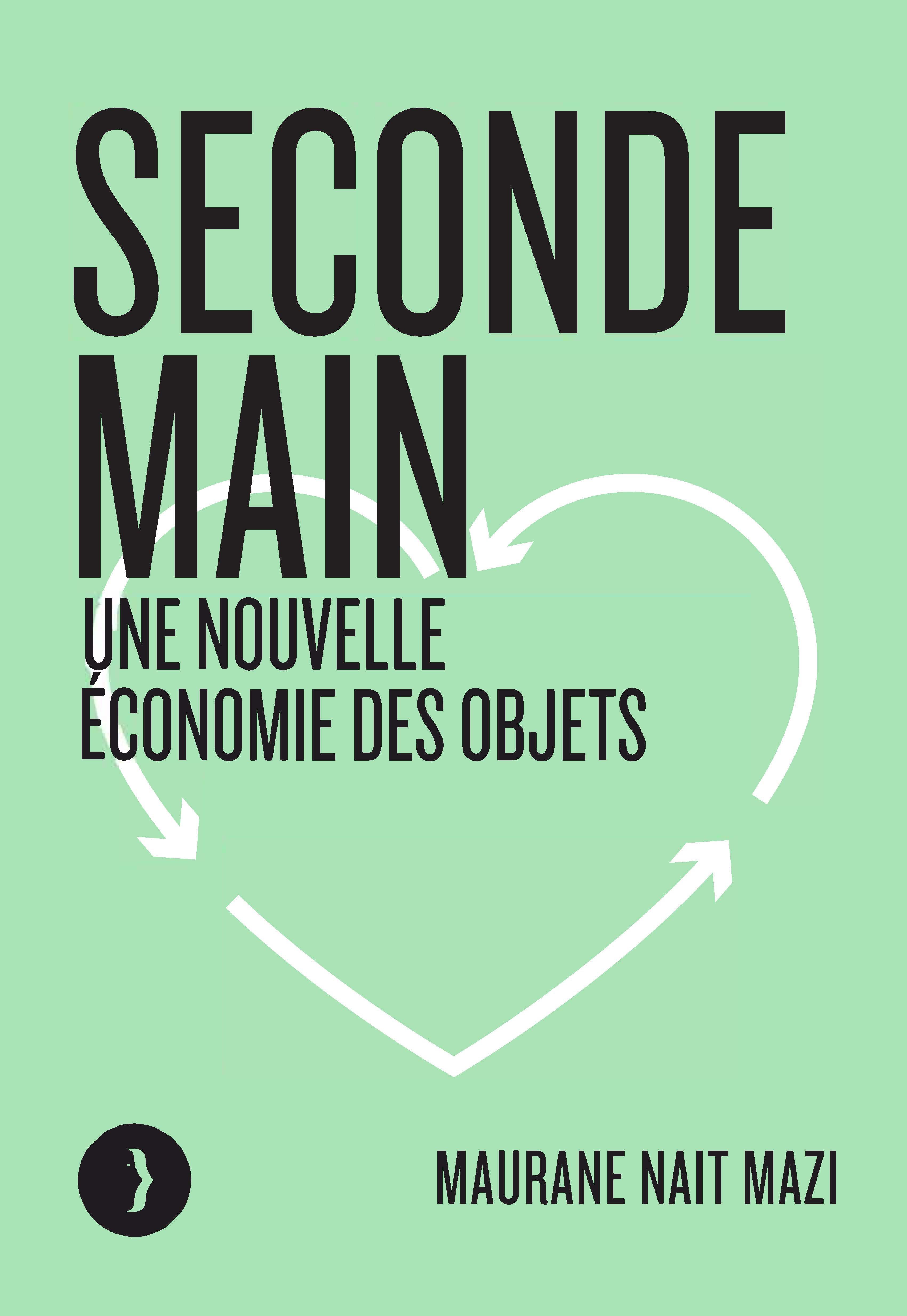 CONFERENCE ET DEDICACE - Maurane Nait Mazi au Festival Frip'n'Broc à Thonon-les-Bains le samedi 25 avril