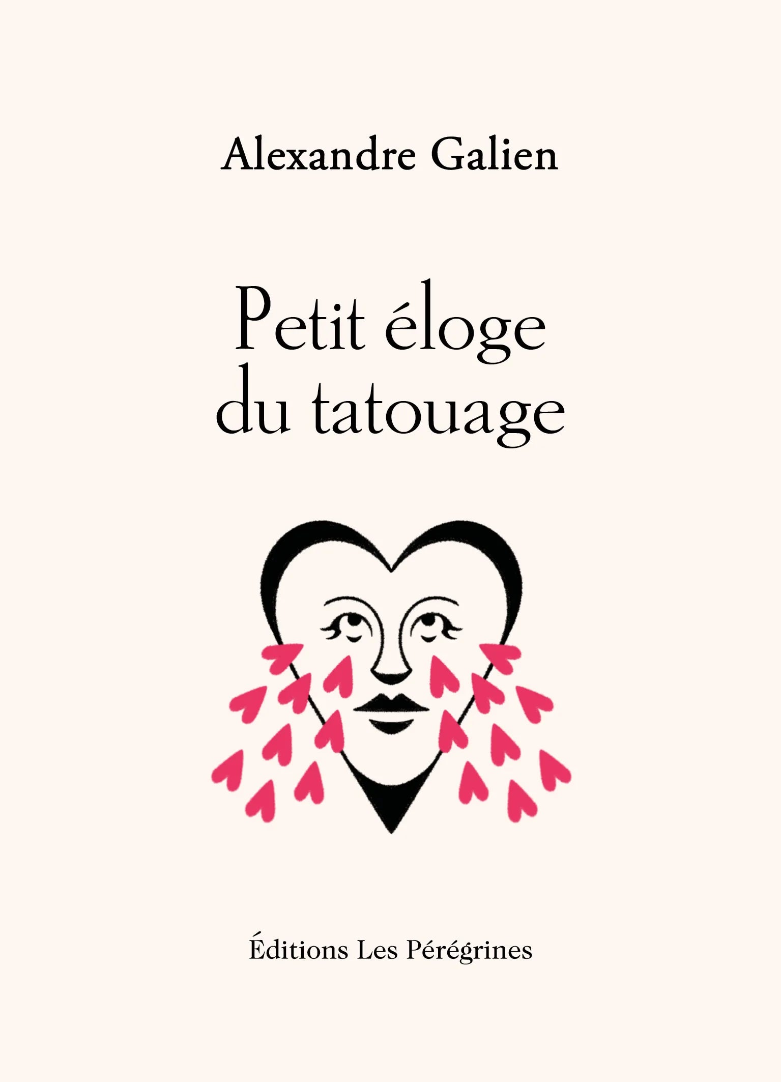 Petit éloge du tatouage