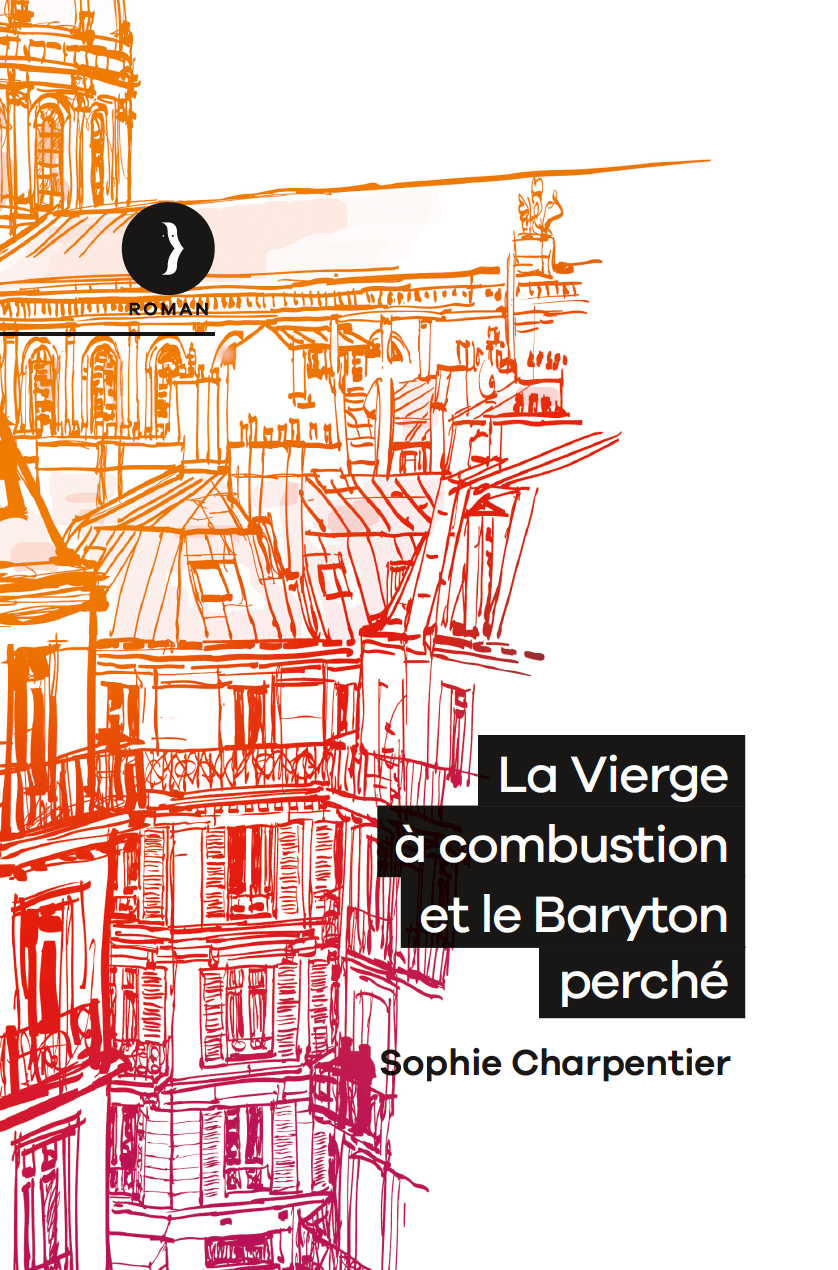 La Vierge à combustion et le Baryton perché