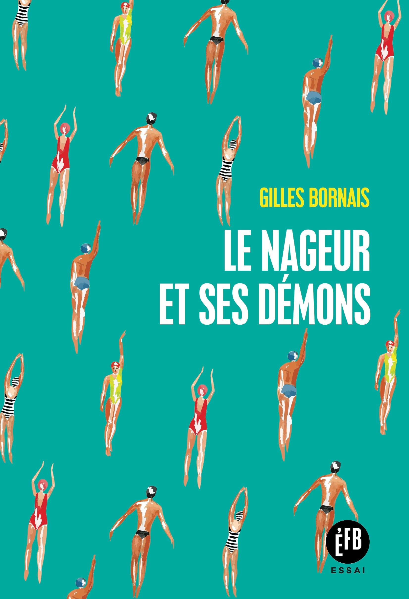 Le Nageur et ses démons