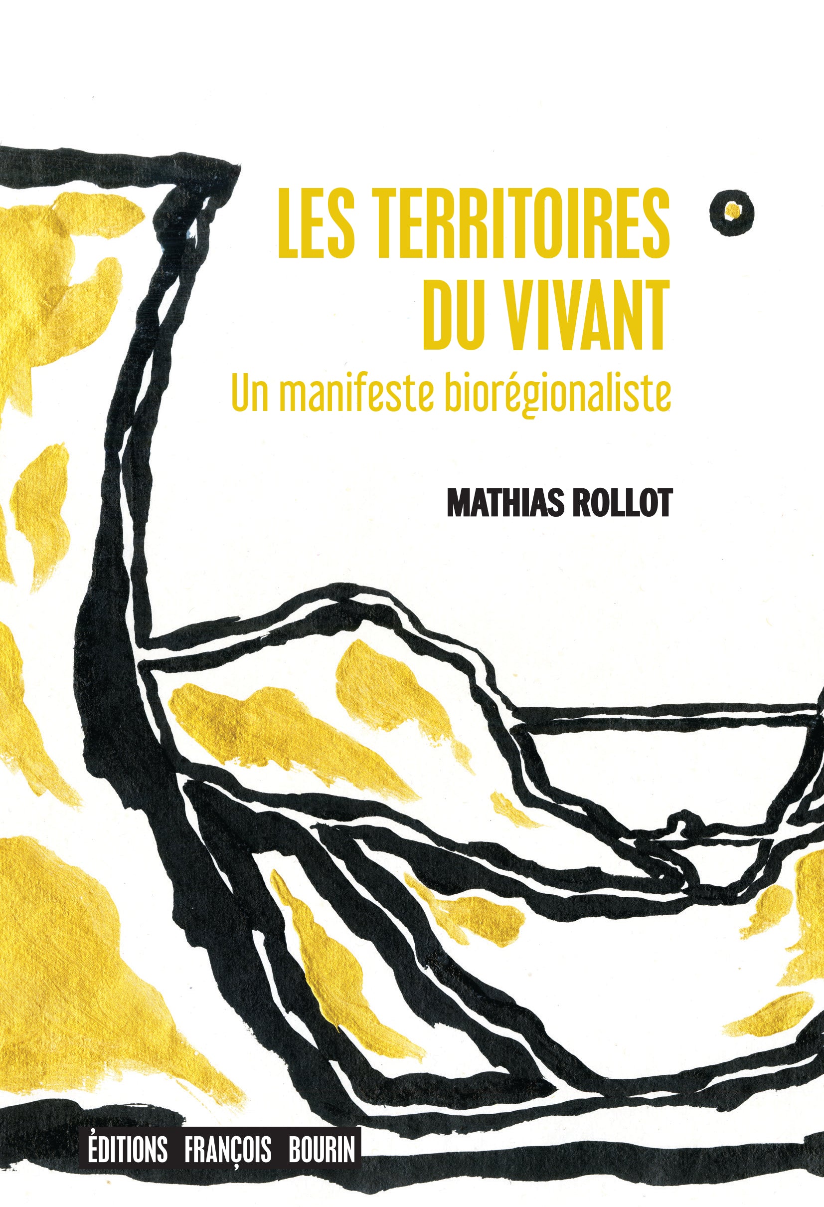 Les Territoires du vivant