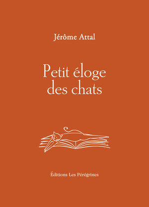 Petit éloge des chats
