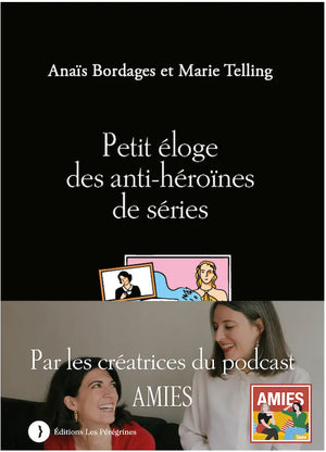 Petit éloge des anti-héroïnes de séries