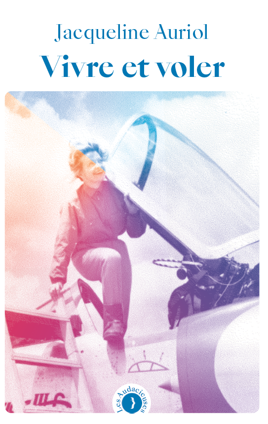 Vivre et voler
