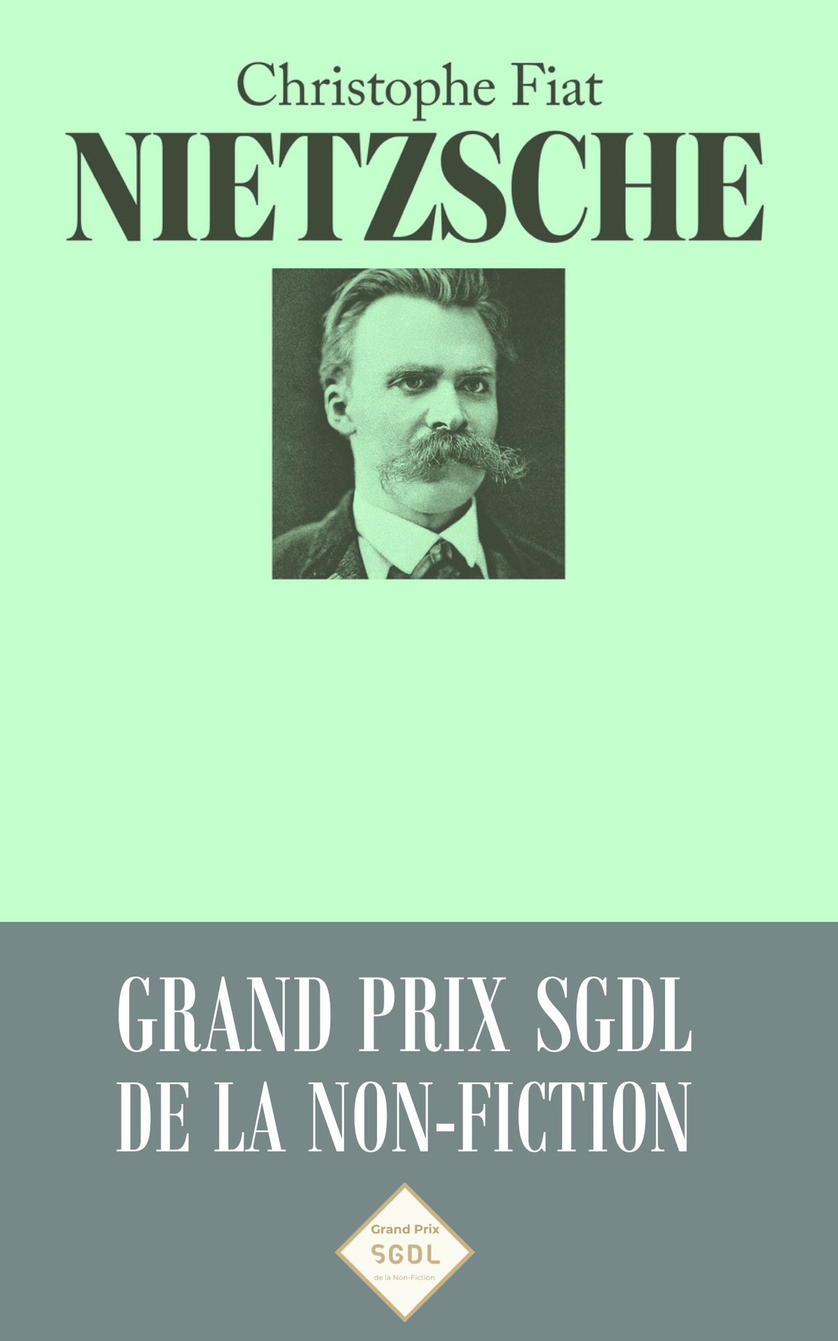 Nietzsche